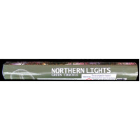 Northern Light Green Mine Roman Candle